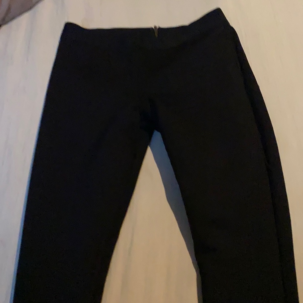 J crew pixie riding pants